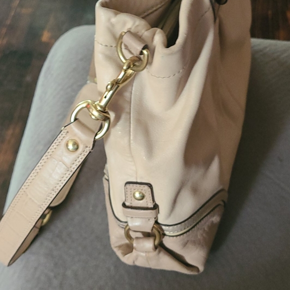 Coach Purse - Picture 5 of 10